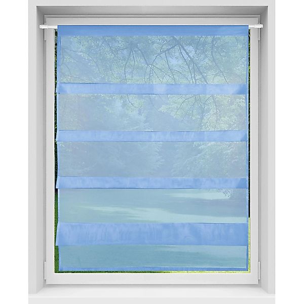 Bestlivings Vorhang (1 St), Stangendurchzug, transparent, günstig online kaufen