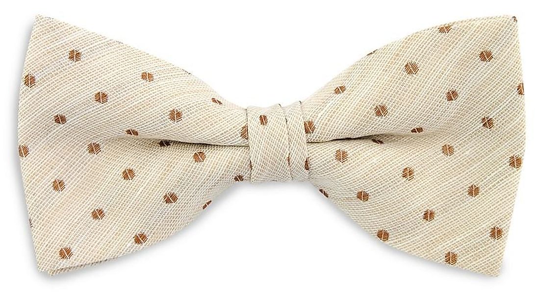 Sir Redman Hosenträger Combi Pack Dapper Dot Beige - günstig online kaufen