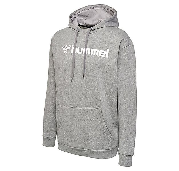 hummel Kapuzenpullover MOVER Cotton günstig online kaufen