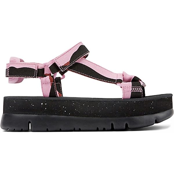 Camper  Sandalen Twins K200851 Damen Sandalen günstig online kaufen