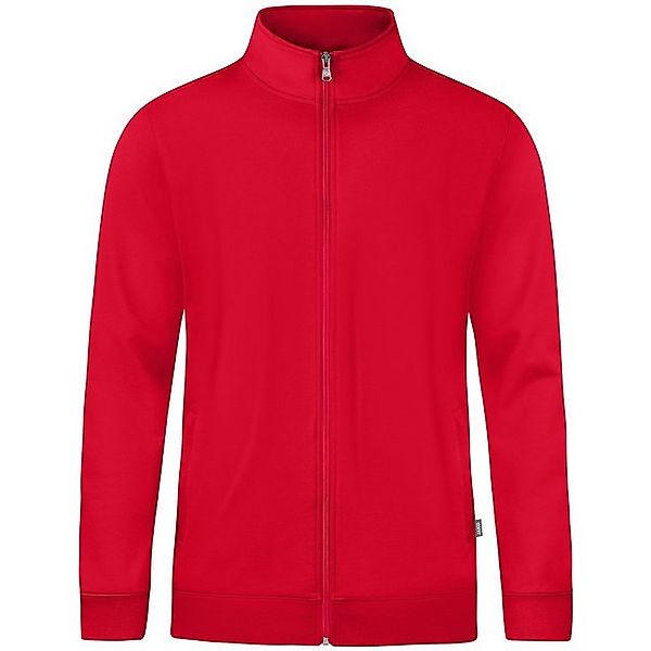 Jako Sweatshirt Sweatjacke Doubletex günstig online kaufen