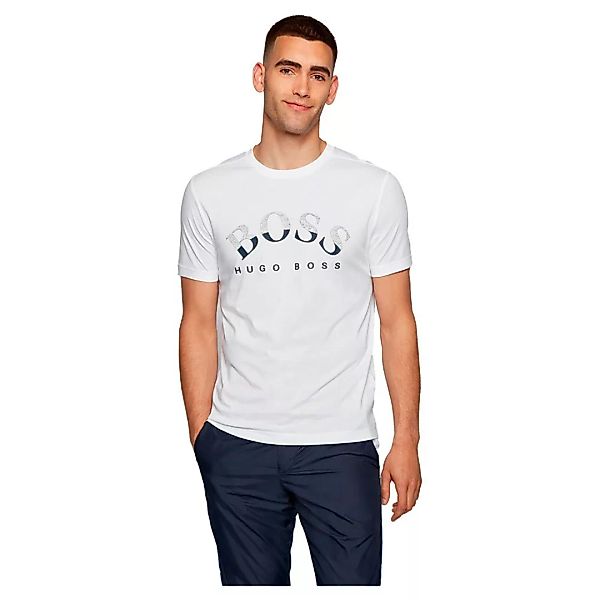 Boss 1 T-shirt XL White günstig online kaufen