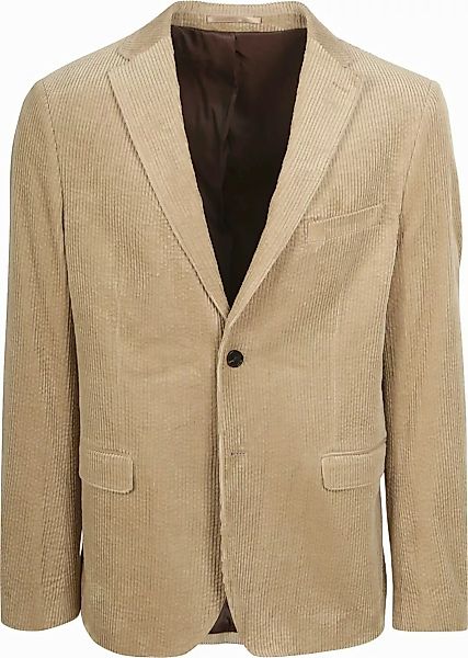 Suitable Cord Blazer Beige - Größe 25 günstig online kaufen