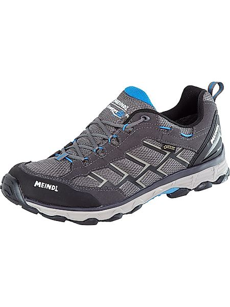 Meindl Meindl Activo GTX® anthrazit, ozean günstig online kaufen