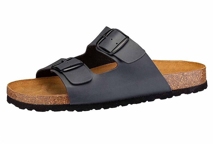 Lico Pantolette Bioline Man Pantolette günstig online kaufen