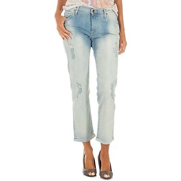 Met  Straight Leg Jeans 10DBF0231-D505-1833 günstig online kaufen