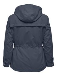 ONLY CARMAKOMA Parka CARNEWSTARLINE SPRING JACKET günstig online kaufen