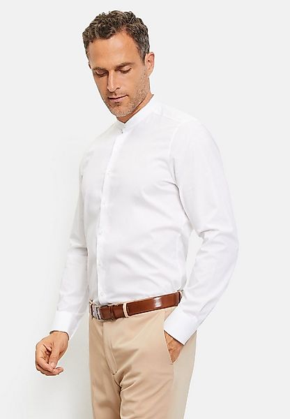 OLYMP Businesshemd OLYMP Level Five, body fit, Businesshemd, Stehkragen günstig online kaufen