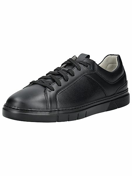 Pius Gabor Sneaker "Pius Gabor Sneaker Leder" günstig online kaufen