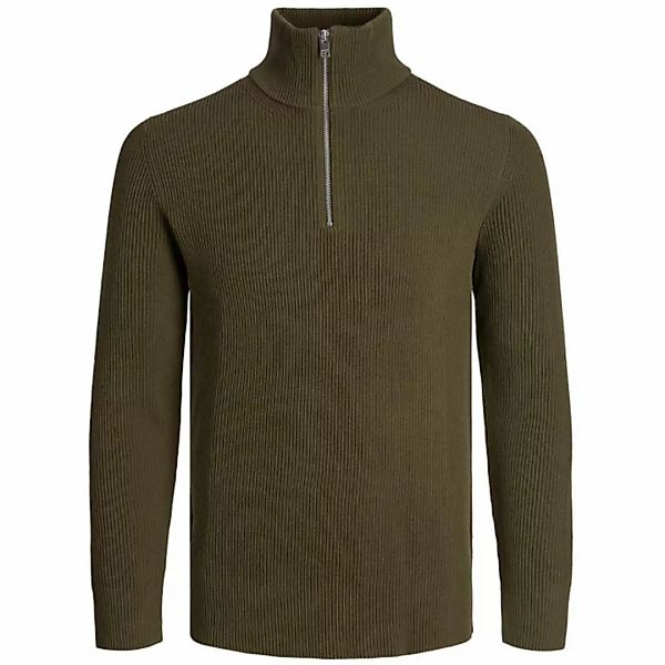 Jack&Jones Pullover mit Stehkragen günstig online kaufen