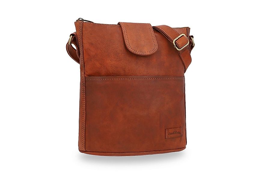 Gusti Leder Handtasche Gusti Leder Handtasche Jacqueline New (1-tlg) günstig online kaufen