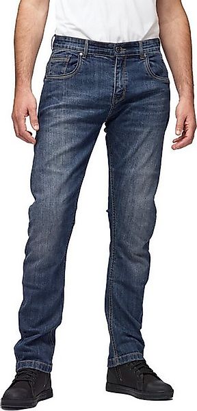 Modeka Motorradhose Jaydn Motorrad Jeans Knieprotektoren enthalten günstig online kaufen