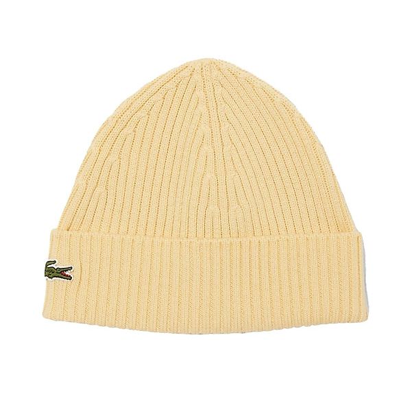 Lacoste Beanie Lacoste Logo Beanie günstig online kaufen