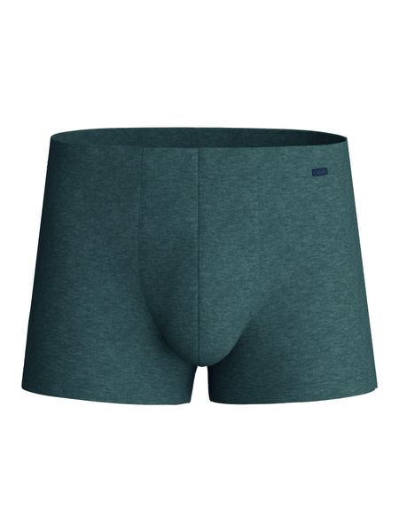 CALIDA Trunk Cotton Sporty stoffüberzogener Bund, günstig online kaufen