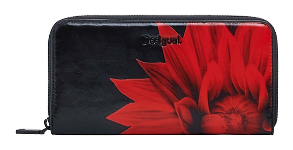 Desigual Geldbörse Flowerina Fiona Long Wallet günstig online kaufen