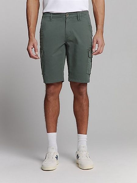 NO EXCESS Cargohose No Excess Cargo-Shorts günstig online kaufen