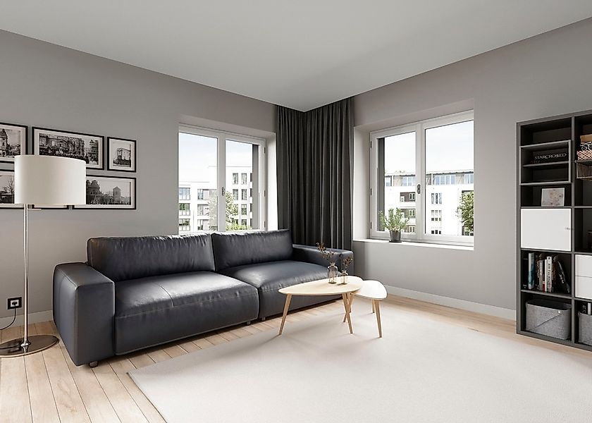 Musterring Big-Sofa "LUCIA", in vielen Qualitäten und 4 unterschiedlichen N günstig online kaufen