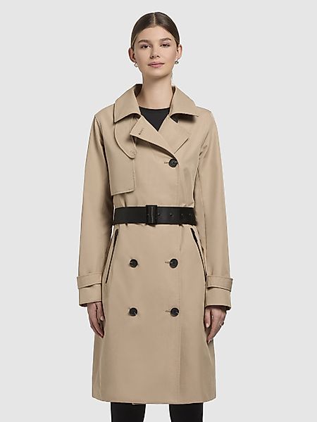 khujo Trenchcoat ERINE günstig online kaufen