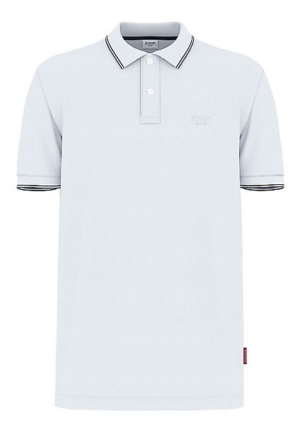 Joop Jeans Poloshirt Agnello mit Streifen günstig online kaufen