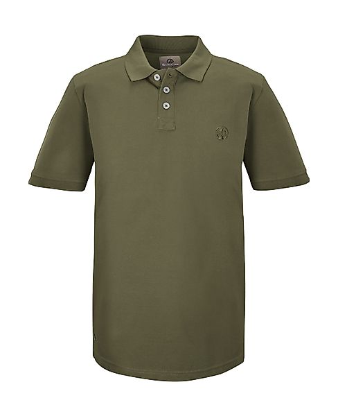 G.I.G.A. DX by killtec Poloshirt GS günstig online kaufen