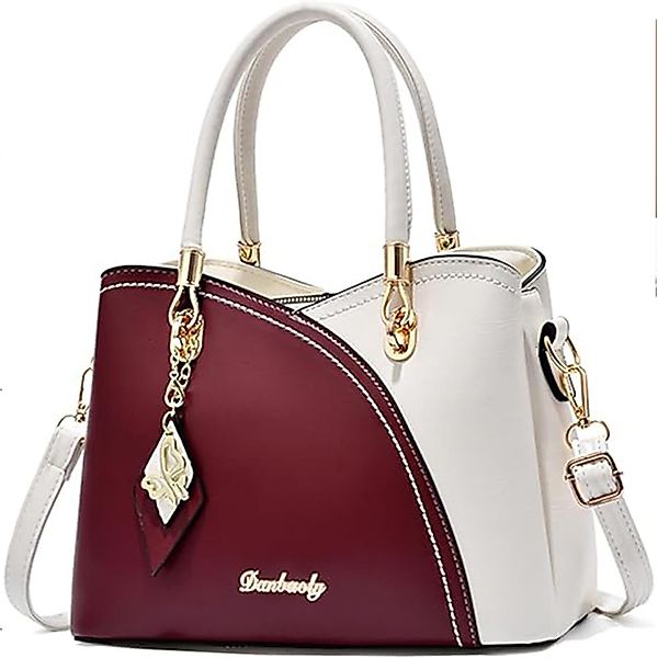 HAUSS SPOLE Henkeltasche Handtaschen für Damen, günstig online kaufen
