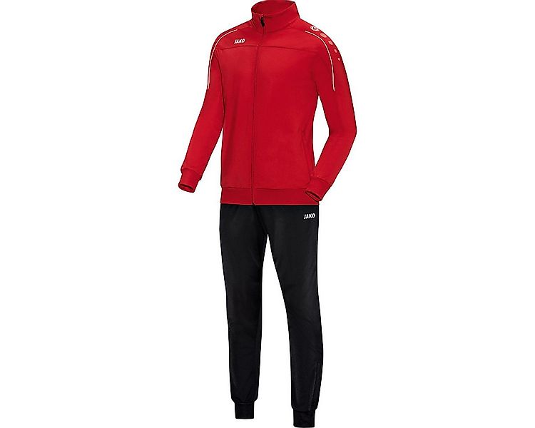 Jako Jogginganzug M9150 Trainingsanzug Polyester Classico günstig online kaufen