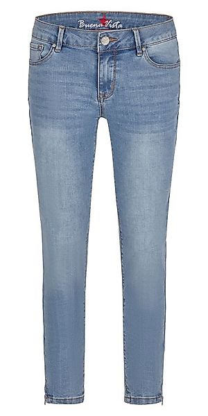 Buena Vista Skinny-fit-Jeans -Damenhose Italy V günstig online kaufen