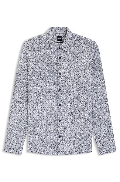 HUGO Businesshemd P-ROAN-kent-C1-233 10275210 01 günstig online kaufen