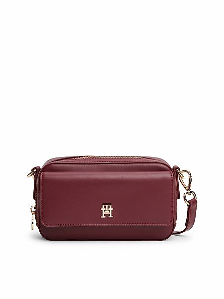 Tommy Hilfiger Mini Bag "TH ICON CAMERA BAG", Damen Umhängetasche, Schulter günstig online kaufen