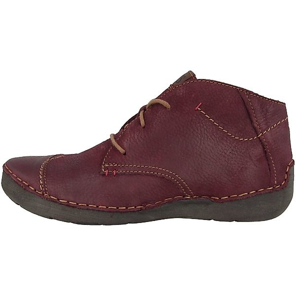 Josef Seibel Fergey 18 Damen Schnürschuh günstig online kaufen