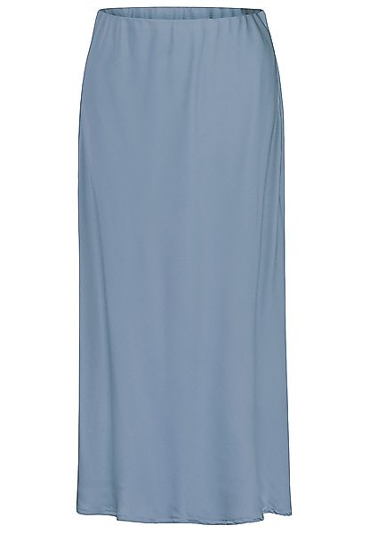 SUBLEVEL Sommerrock Elegantes Design mit weichem günstig online kaufen
