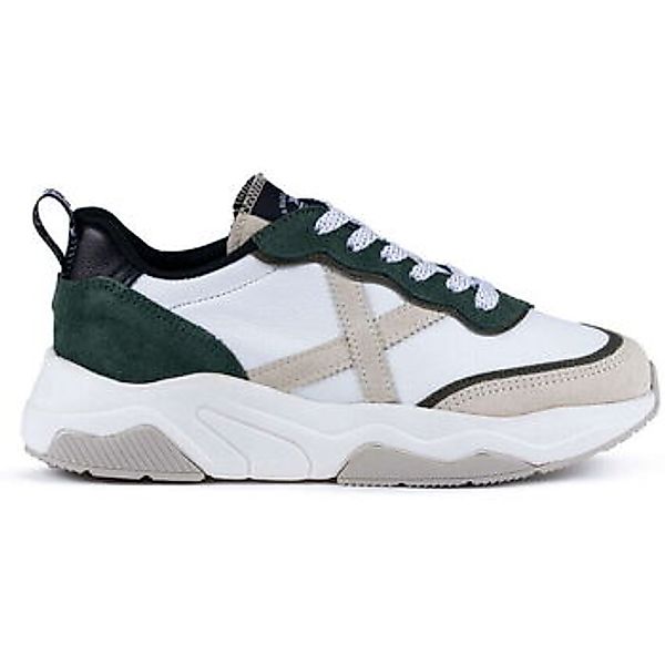 Munich  Sneaker Wave 8770166 Blanco günstig online kaufen