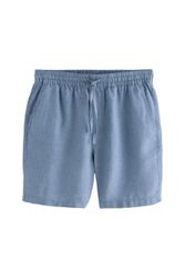 Next Shorts Shorts aus 100 % Leinen günstig online kaufen