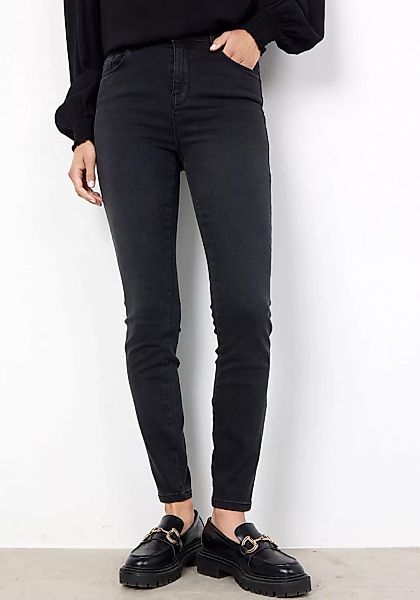 soyaconcept 5-Pocket-Jeans "SC-KIMBERLY PATRIZIA 10-B" günstig online kaufen
