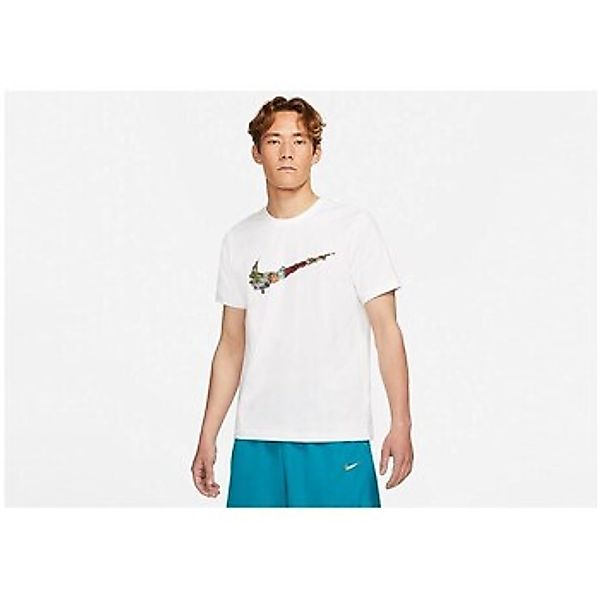 Nike  T-Shirt Swoosh günstig online kaufen