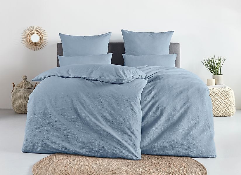 andas Bettwäsche Sari2 in Gr. 135x200 günstig online kaufen