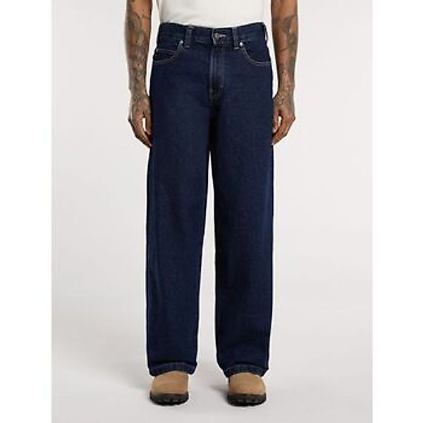 Dickies  Straight Leg Jeans HILHAM - DK0A87NK0DD1-DARK INDIGO günstig online kaufen