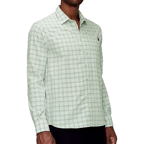 Mammut Langarmhemd Lenni Longsleeve Hemd mit günstig online kaufen