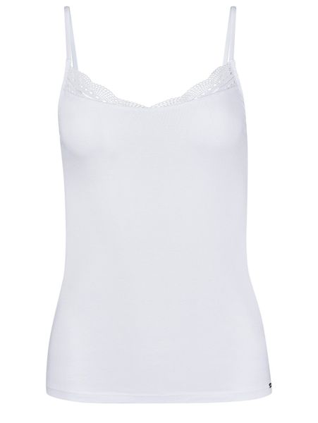 Skiny Achseltop Damen Spaghettishirt Classicotton (Stück, günstig online kaufen
