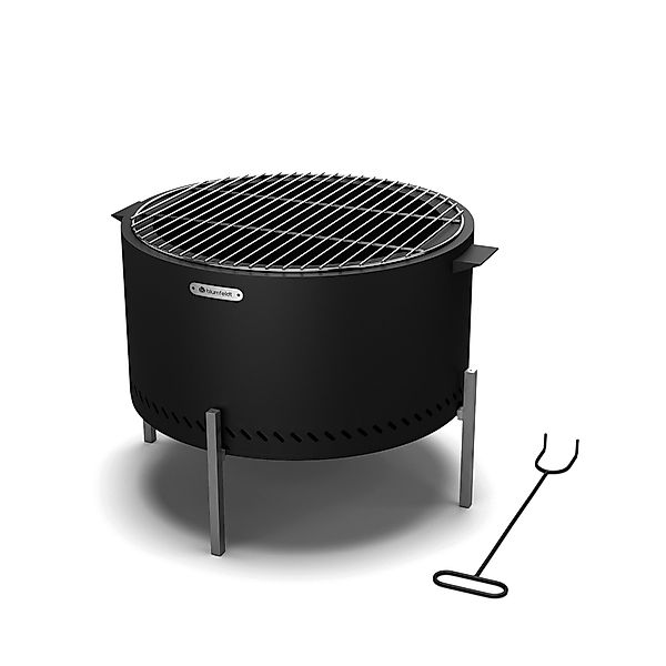 blumfeldt Feuerschale Ignite Pure, (Set, Set), günstig online kaufen