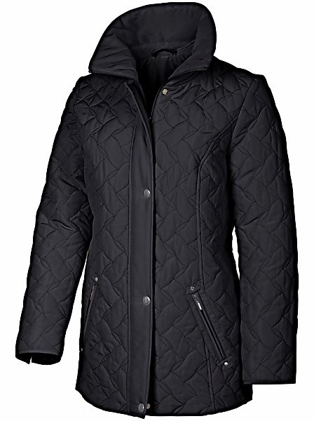 Classic Steppjacke, ohne Kapuze günstig online kaufen
