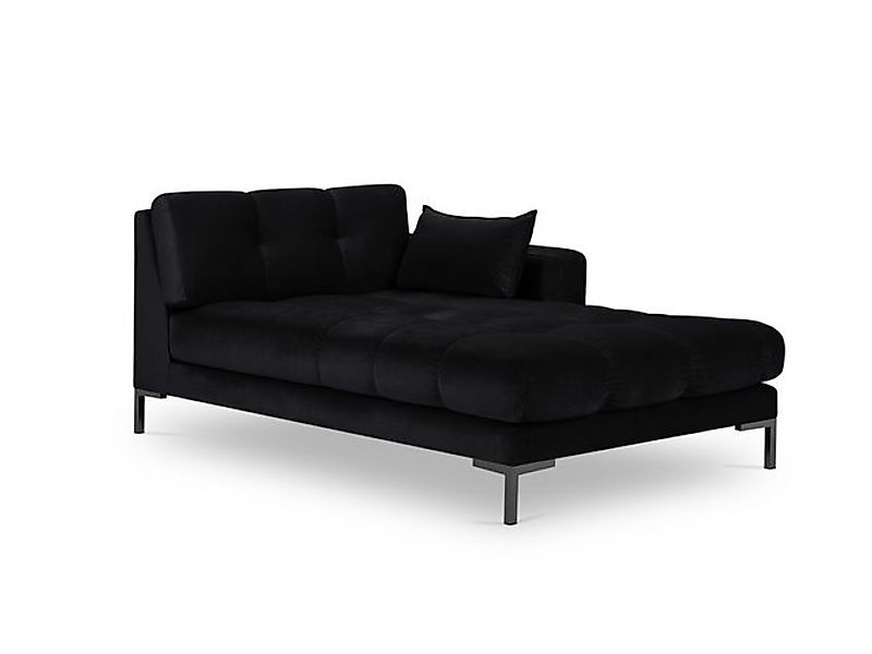 Micadoni Recamiere Mamaia, Chaise Longue 1-Sitzer Modul günstig online kaufen