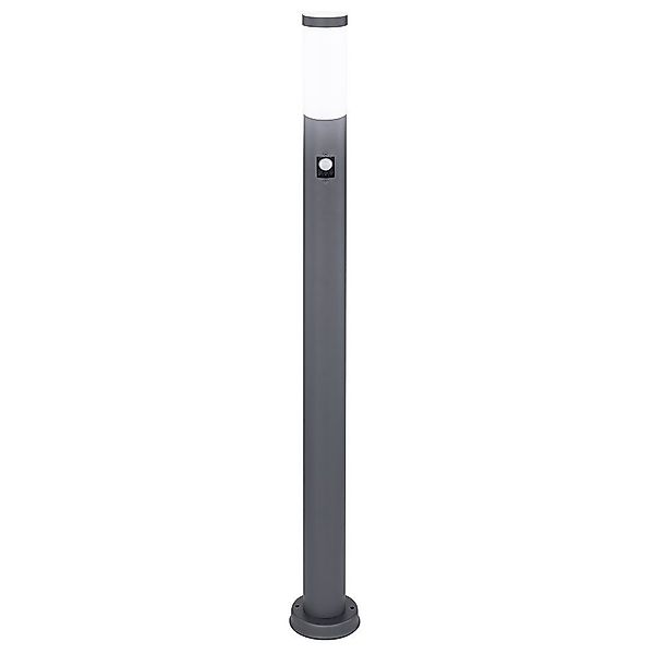 GLOBO LIGHTING LED Außen-Stehlampe, Leuchtmittel inklusive, günstig online kaufen