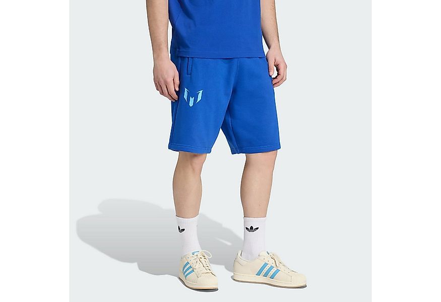 adidas Performance Sweatshorts MESSI SHORTS (1-tlg) günstig online kaufen