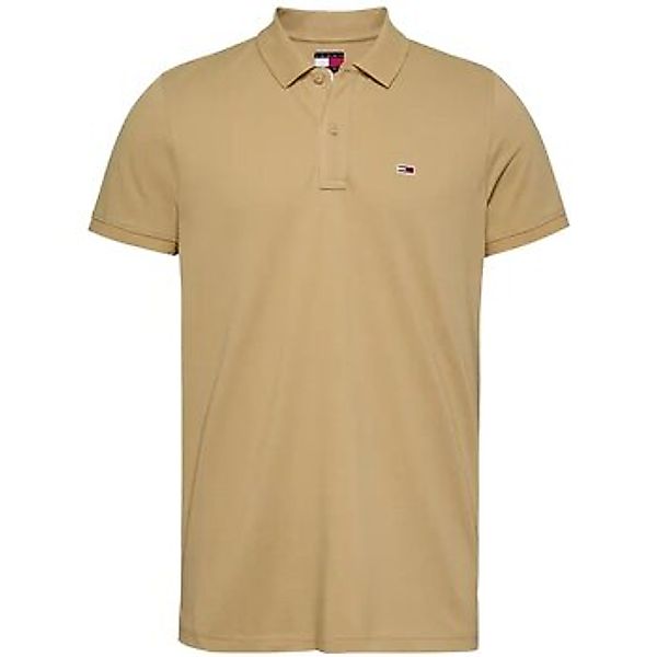 Tommy Jeans  T-Shirts & Poloshirts DM0DM20676 günstig online kaufen