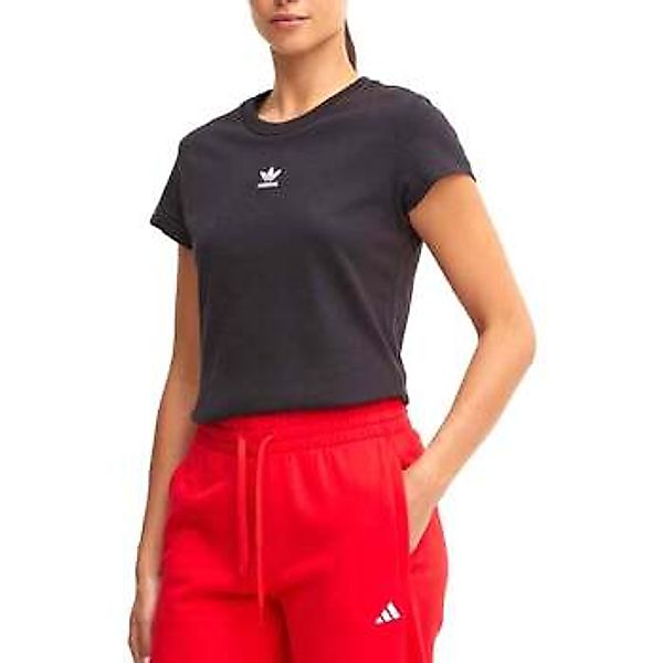 adidas  T-Shirt ESS SLIM TEE IW5707 günstig online kaufen