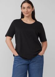 s.Oliver Kurzarmshirt T-Shirt T-Shirt im Regular günstig online kaufen