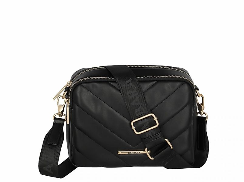 travelite Umhängetasche "BARBARA & travelite  BARBARA COZY Crossbody Bag", günstig online kaufen