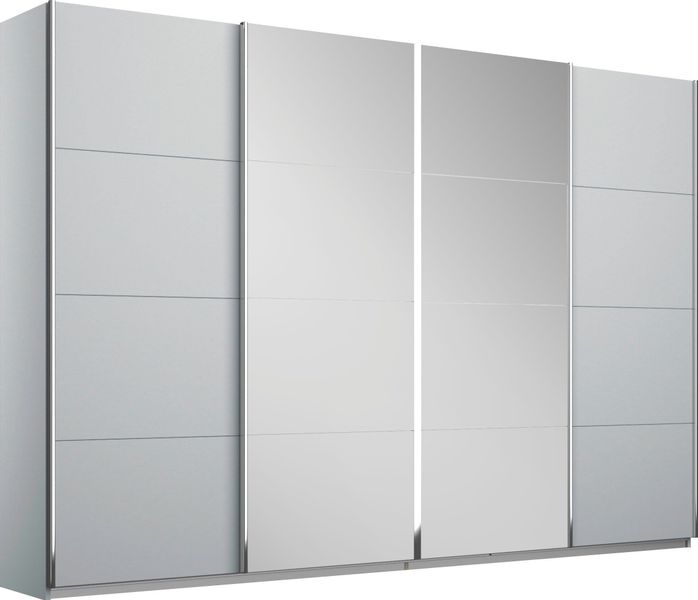 rauch Schwebetürenschrank "Kleiderschrank Schrank Garderobe Wäscheschrank A günstig online kaufen