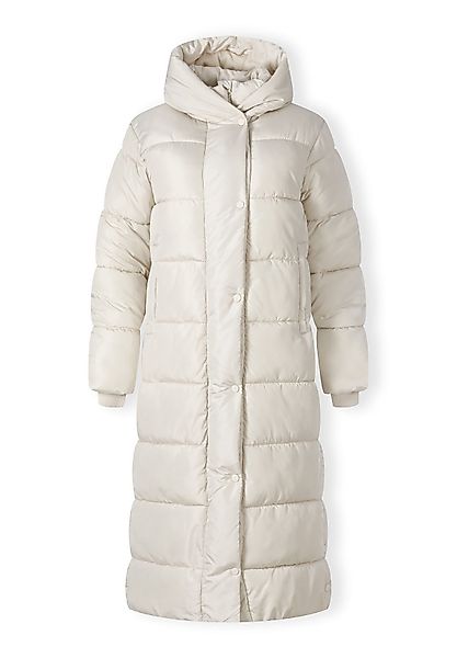 Respect Winterjacke Lange Futterjacke (XS-XL) günstig online kaufen